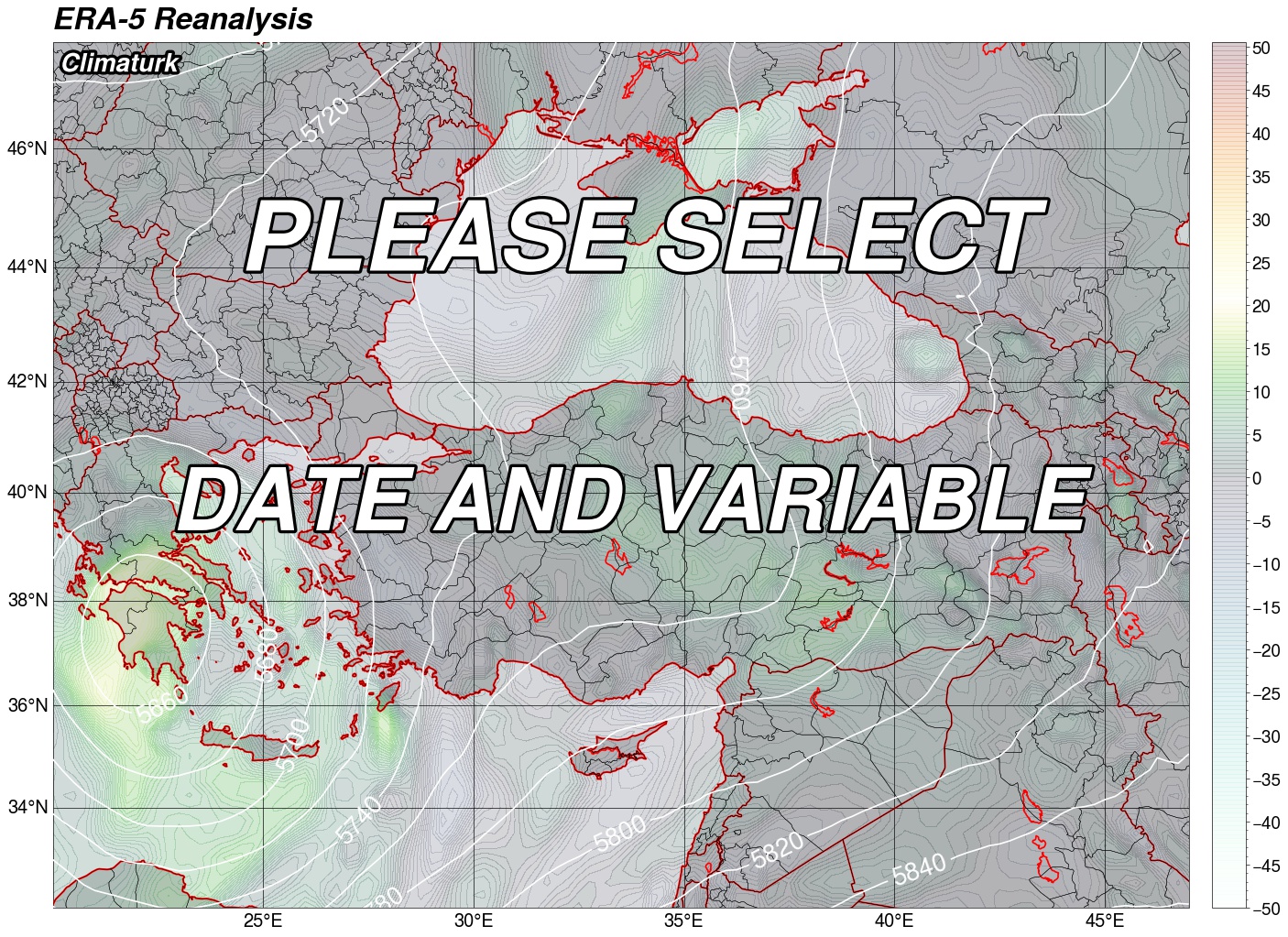 Storm Visualizations